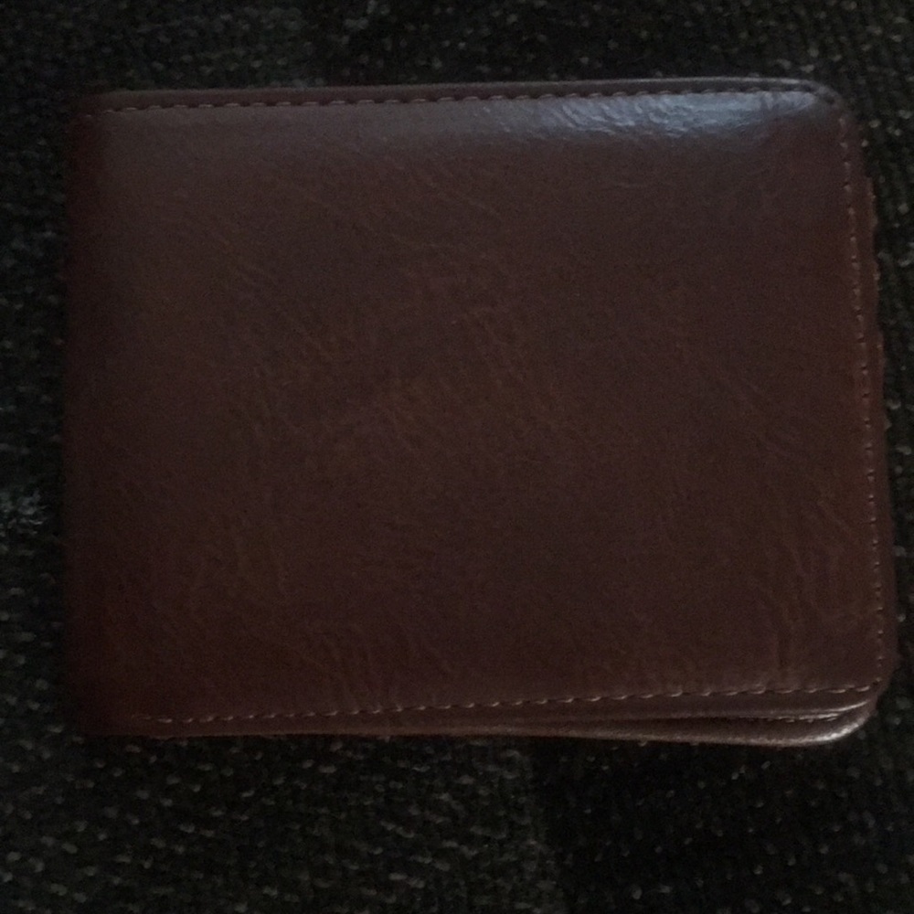 Men’s wallet